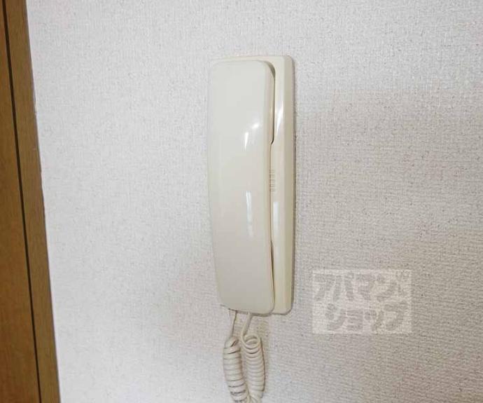 【パルカーサ南京都】間取