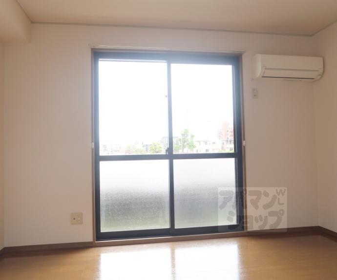 【パルカーサ南京都】間取