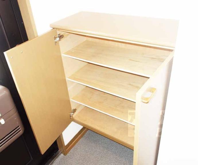 【パルカーサ南京都】間取