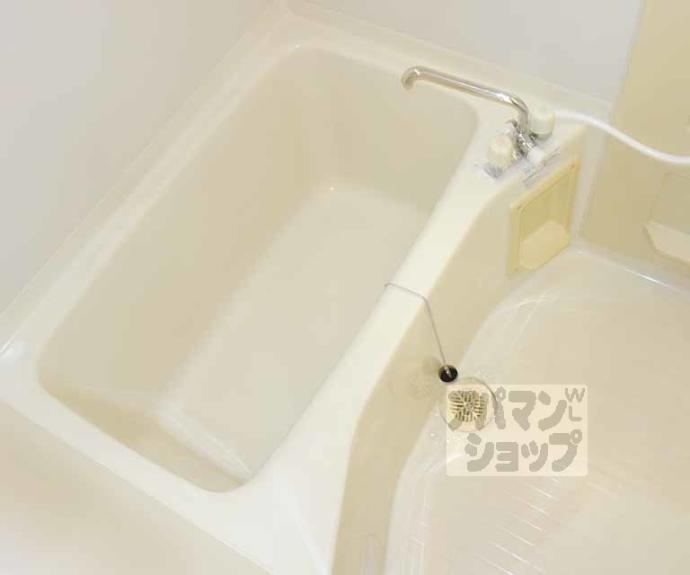 【パルカーサ南京都】間取