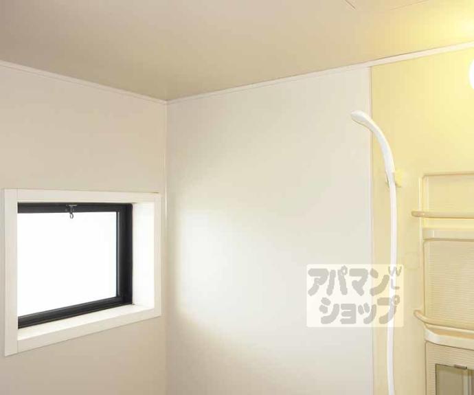 【パルカーサ南京都】間取