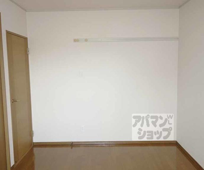 【パルカーサ南京都】間取