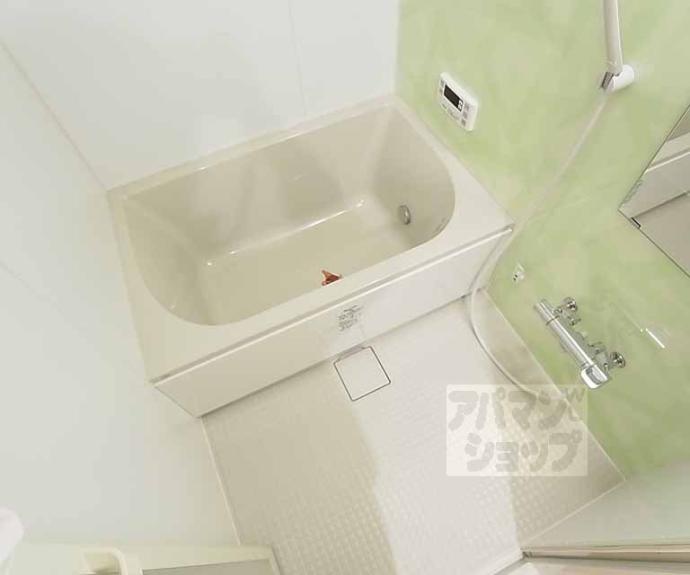 【アルカサール向陽】間取