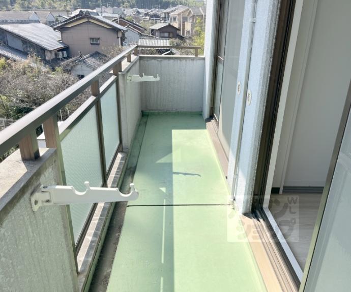 【アルカサール向陽】間取