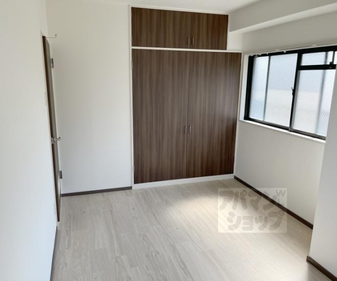 【アルカサール向陽】間取