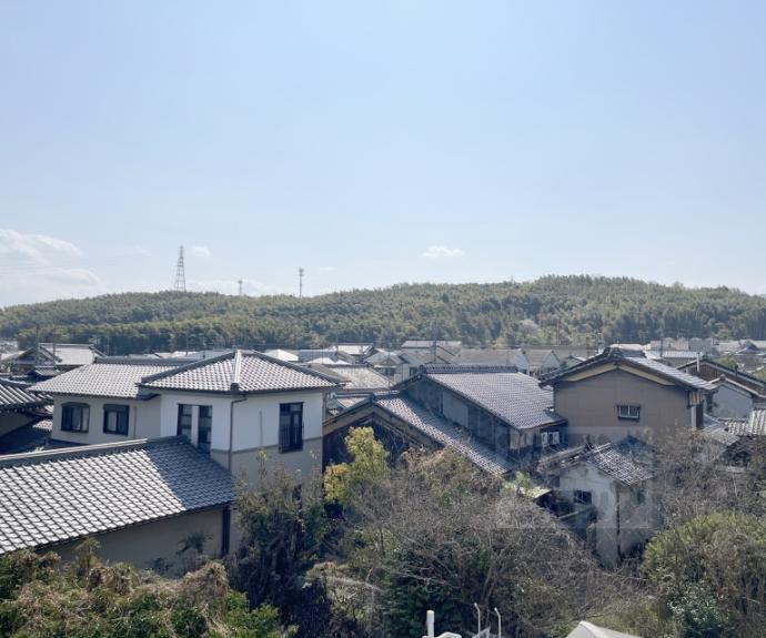 【アルカサール向陽】間取