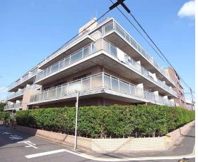 グランドムール新丸太町：