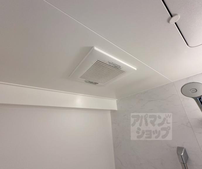 【グランドムール新丸太町】間取