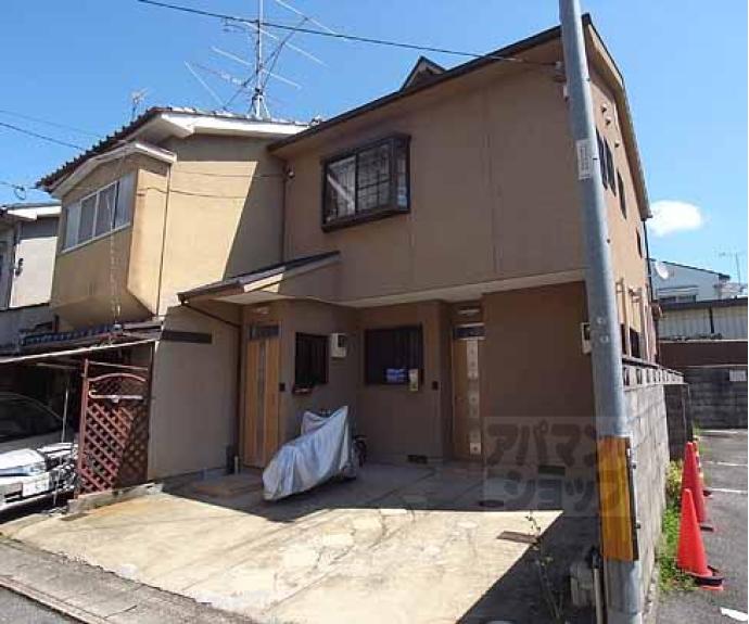 【仲川邸】間取