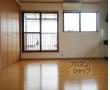 稲葉邸：室内