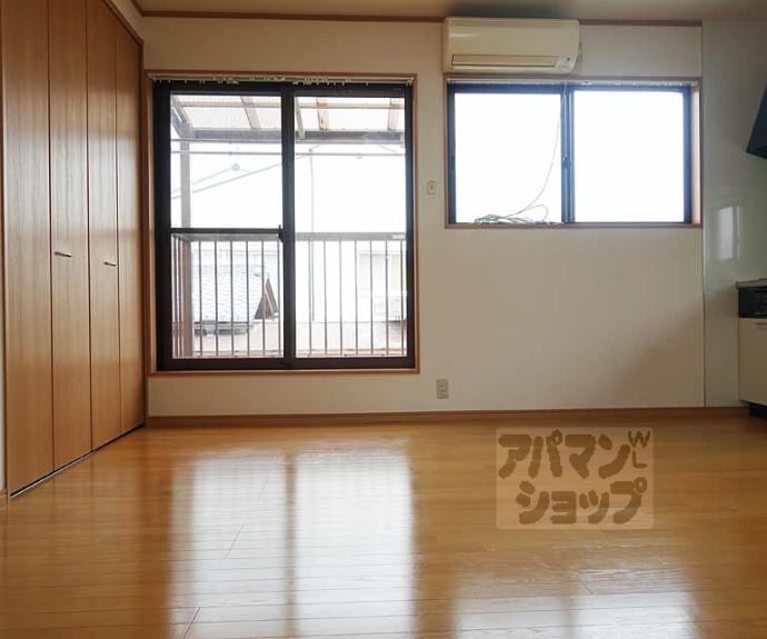 【仲川邸】間取