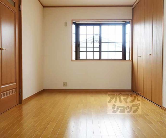 【仲川邸】間取