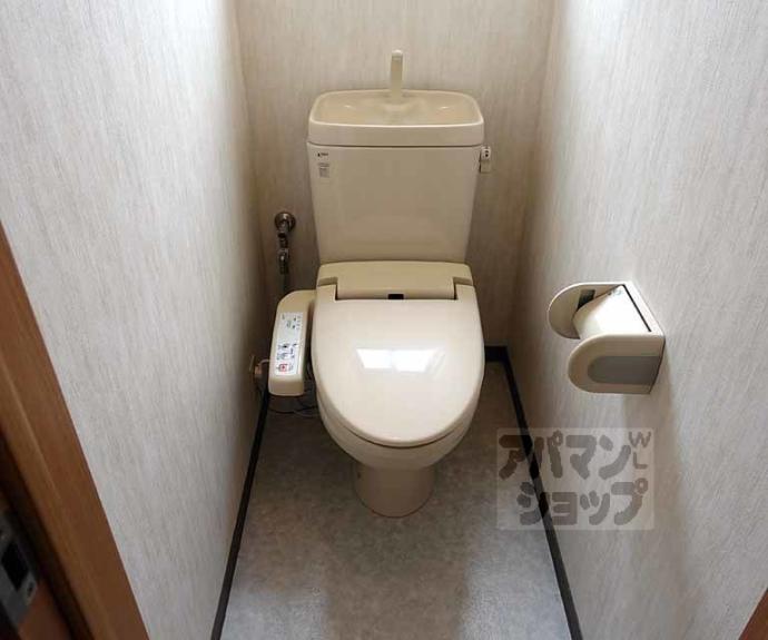 【仲川邸】間取