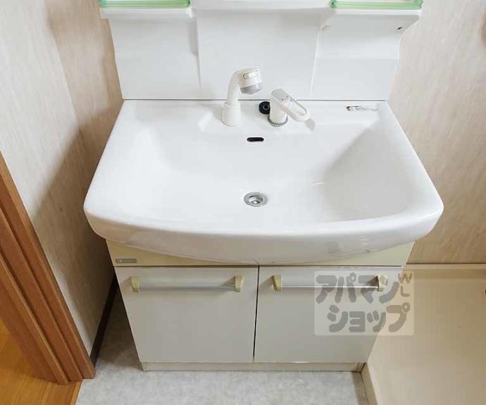 【仲川邸】間取