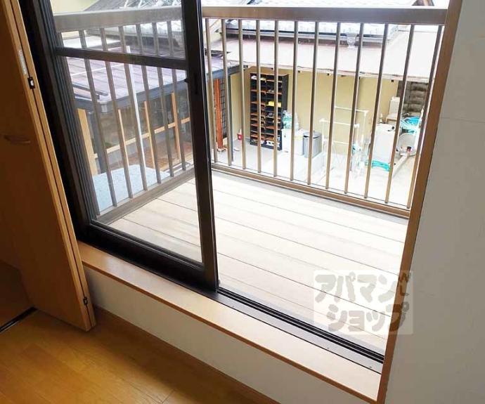 【仲川邸】間取