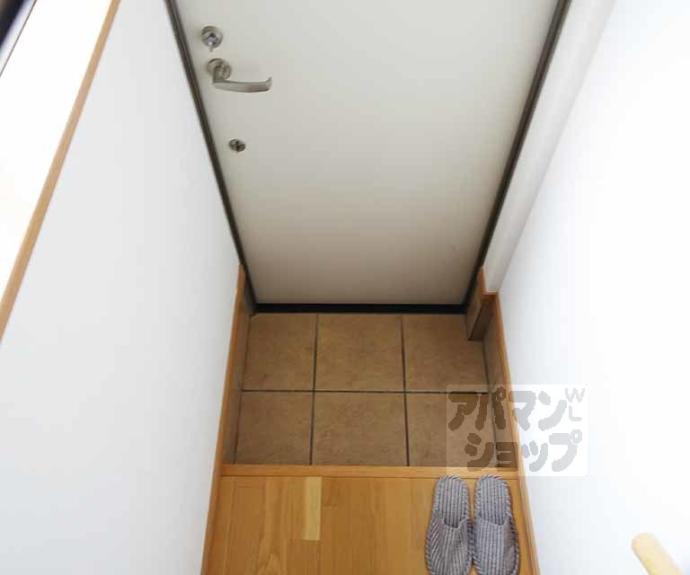 【仲川邸】間取