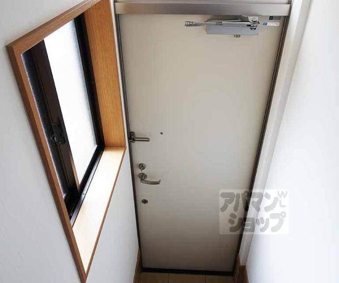 【仲川邸】間取