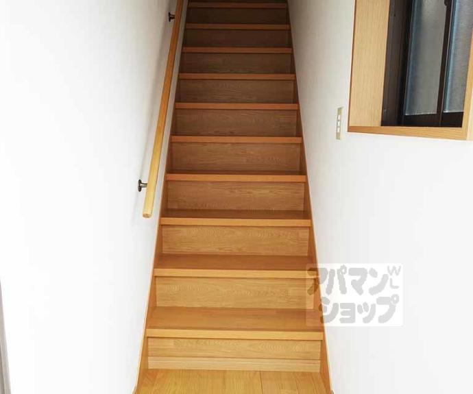 【仲川邸】間取