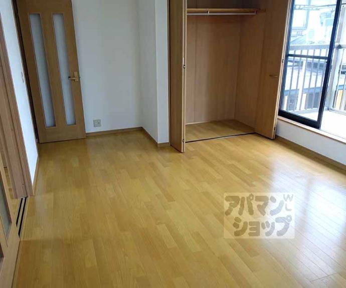 【仲川邸】間取