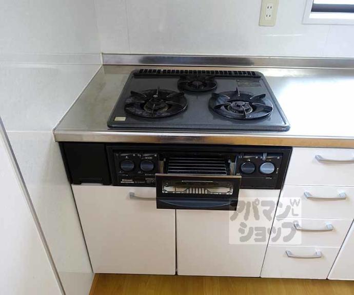 【仲川邸】間取