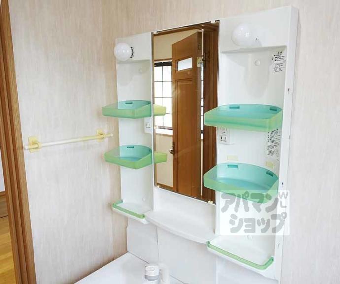 【仲川邸】間取