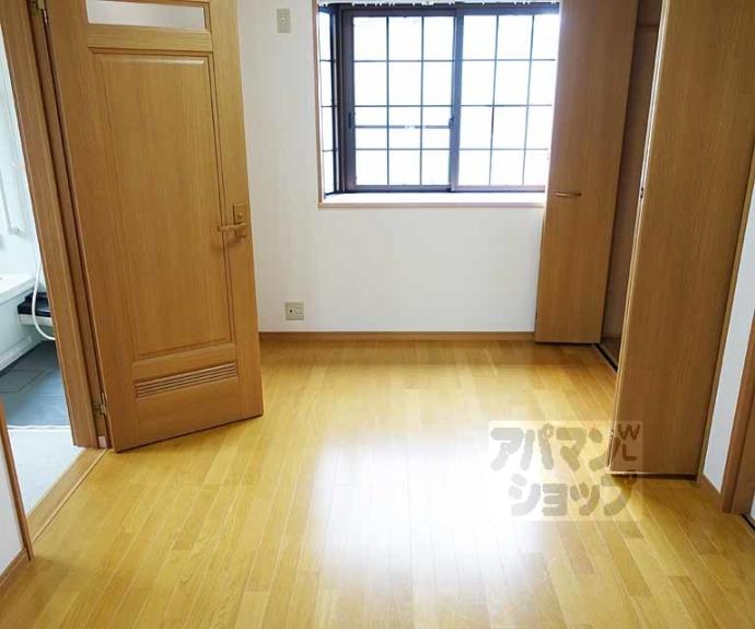 【仲川邸】間取