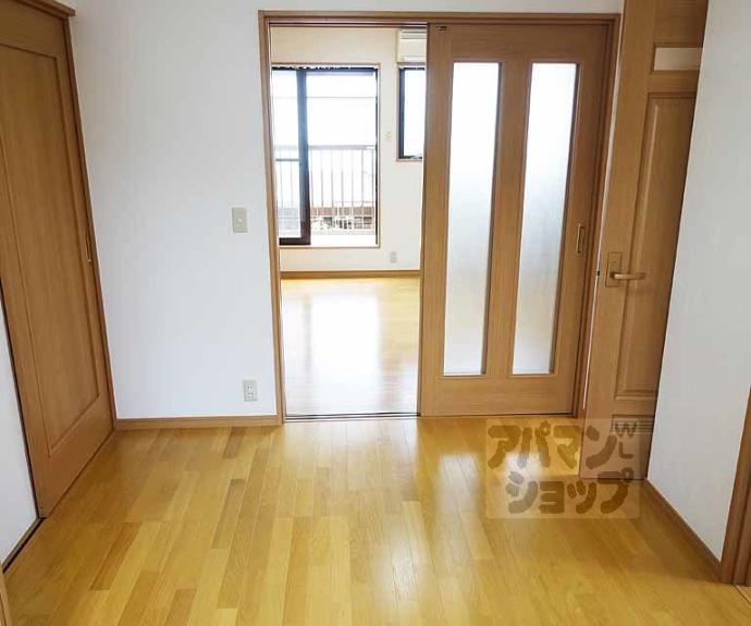 【仲川邸】間取