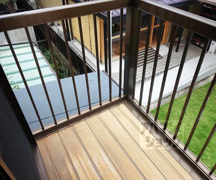 【仲川邸】間取