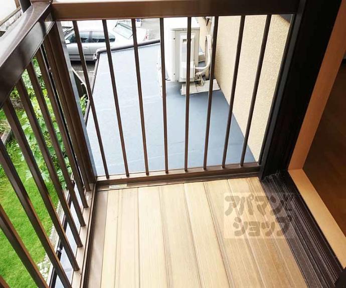 【仲川邸】間取