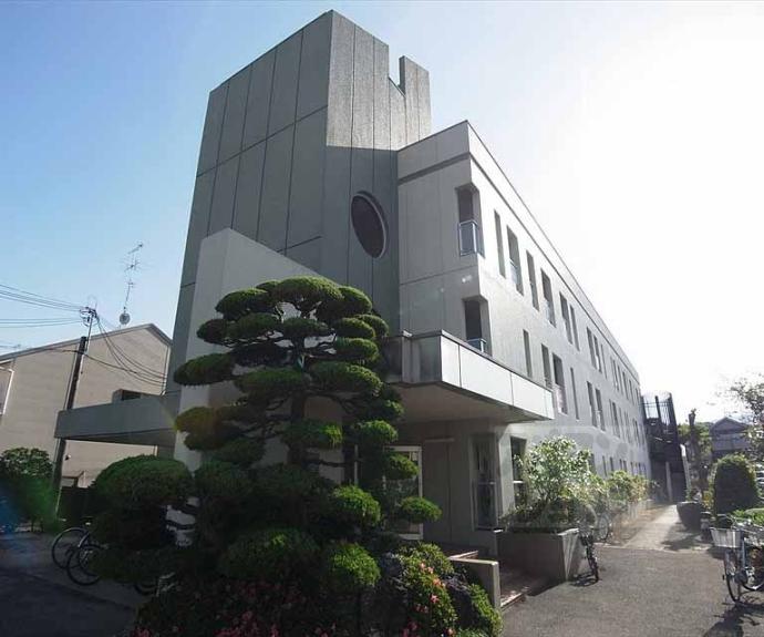 【ビラキヨシ】間取