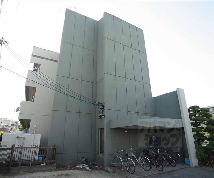 【ビラキヨシ】間取