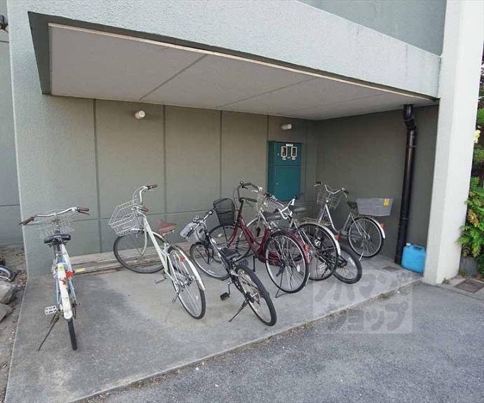 【ビラキヨシ】間取