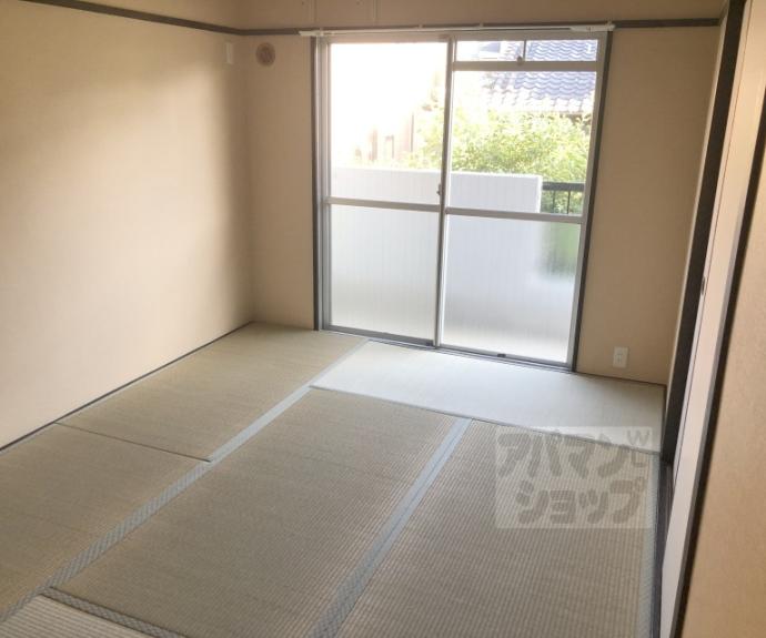 【ビラキヨシ】間取
