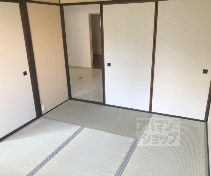 【ビラキヨシ】間取