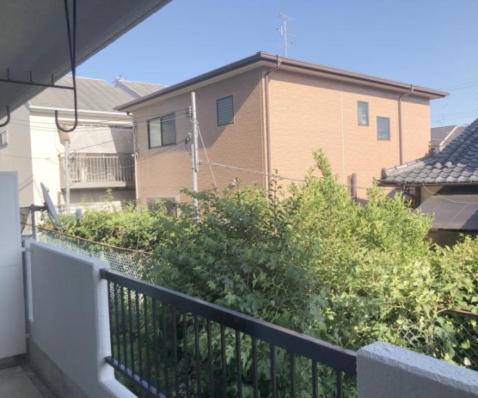 【ビラキヨシ】間取