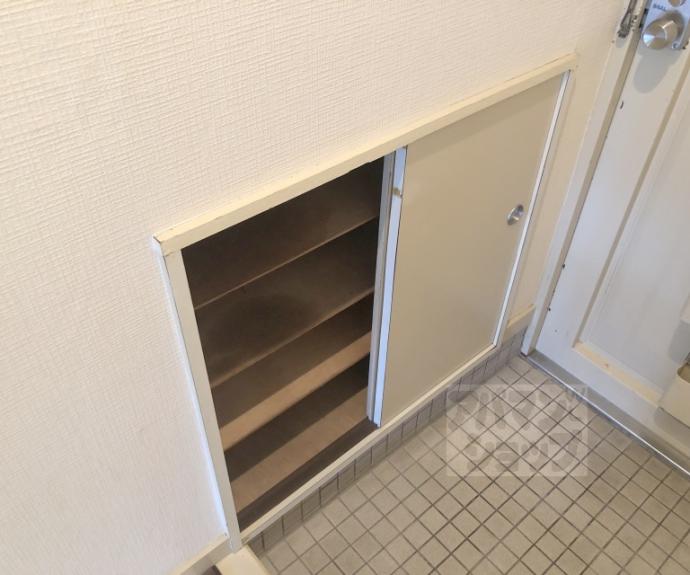 【ビラキヨシ】間取