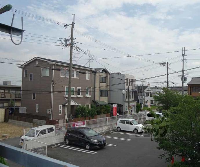 【ピソ・シエテⅠ】間取