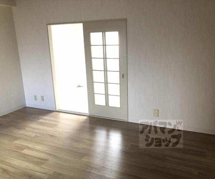 【サンハイム茜】間取