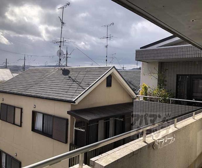 【サンハイム茜】間取