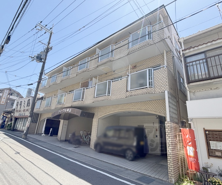 ヴィーヴル長岡京