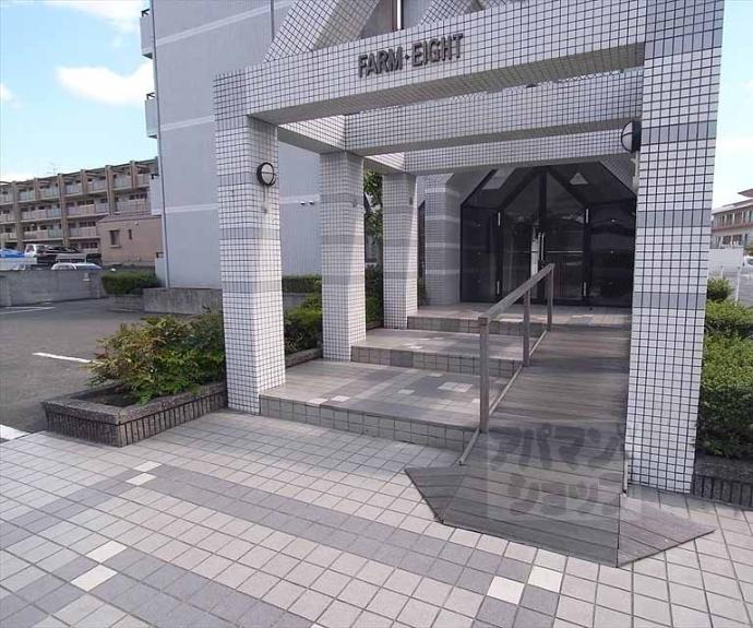 【ファーム・エイト】間取
