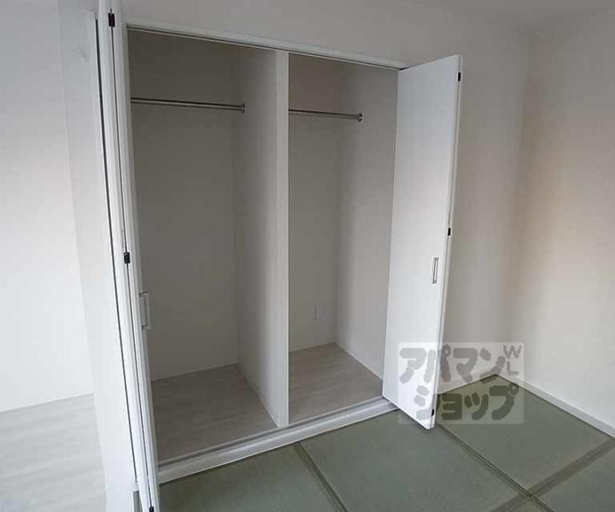 【ファーム・エイト】間取