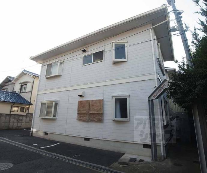 【シルキーハイツ】間取