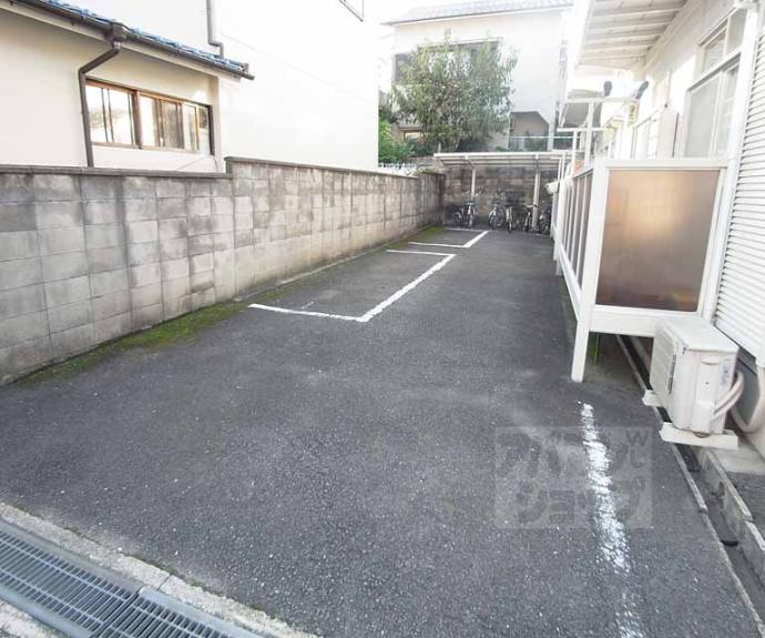 【シルキーハイツ】間取