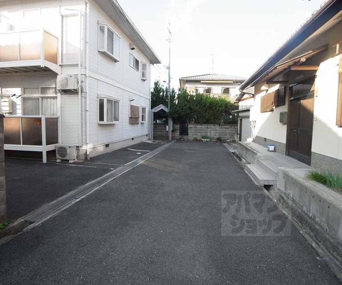 【シルキーハイツ】間取