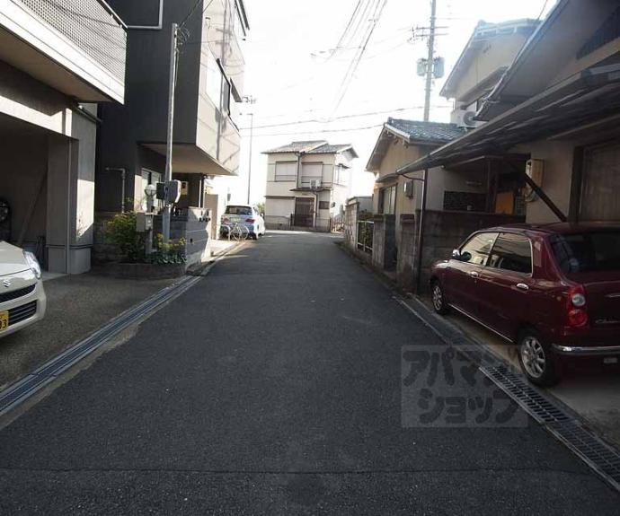 【シルキーハイツ】間取