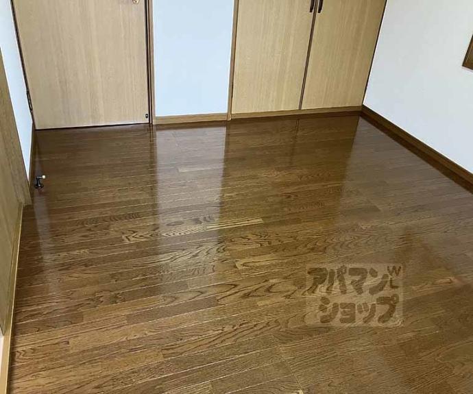 【シルキーハイツ】間取