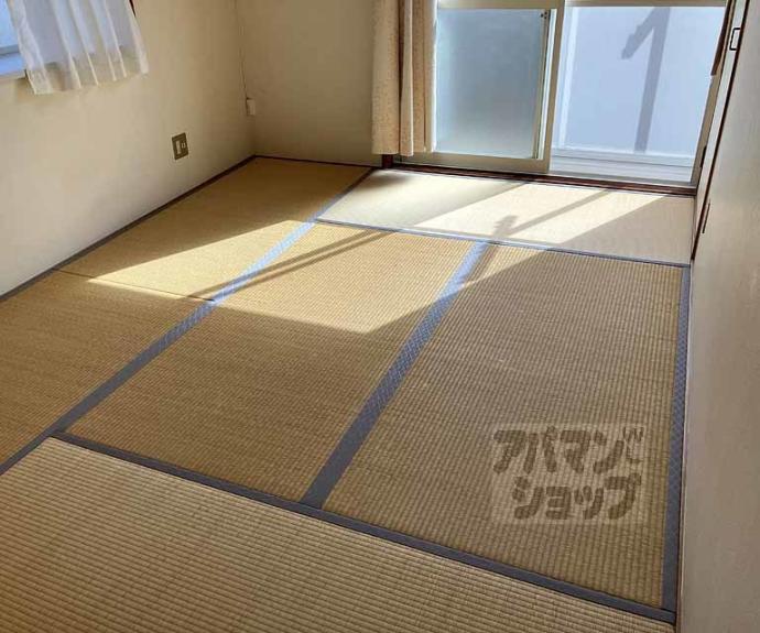 【シルキーハイツ】間取