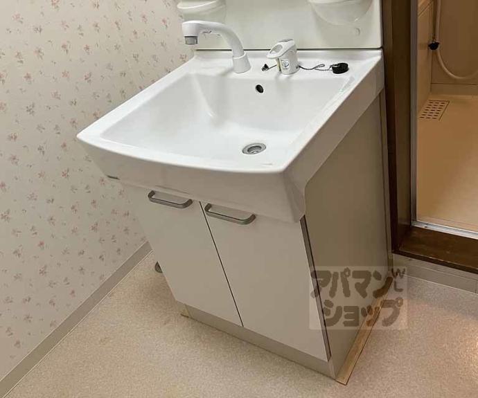 【シルキーハイツ】間取