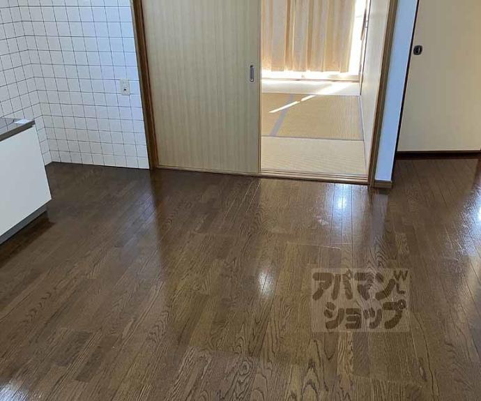 【シルキーハイツ】間取